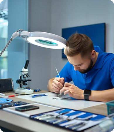 О сервисном центре Brother в Санкт-Петербурге